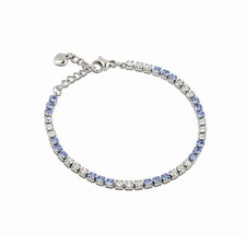 Bracciale tennis donna - bracciale,