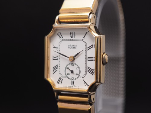 Orologio vintage 1982 seiko - 1982,