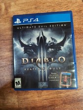 Diablo 3 Reaper of Souls