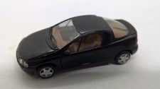 Herpa Opel Tigra A 16V nero