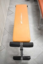 Panca Per Addominali Carnielli