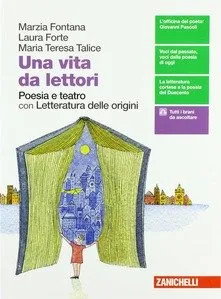 Vita lettori poesia e - vita, lettori.