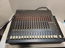 MACKIE Designs CR-1604 Mixer