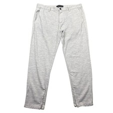 Zara Essentials Mens Textured