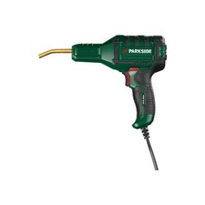 Parkside PKSP 50 Pistola Saldatrice per Plastica Riparazione SOLO CORPO MACCHINA