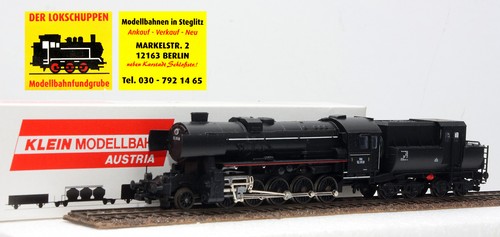 Klein modellismo ferroviario - klein,