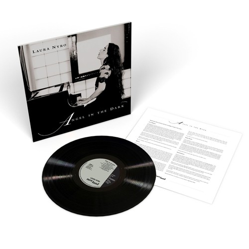 Laura nyro angel the - the, dark