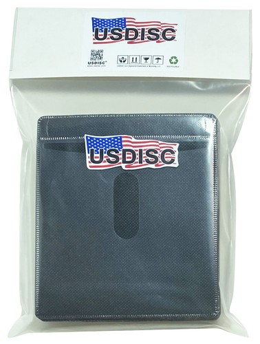 Usdisc manicotti plastica - manicotti,