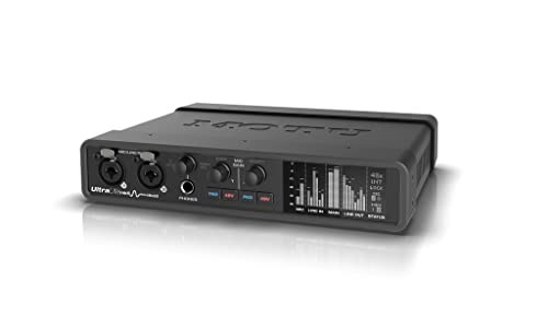 Motu ultralite mk5 18in - ultralite,