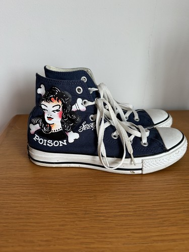 Sneakers converse chuck - sneakers,