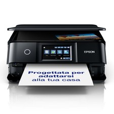 Epson Multifunzioni Ink-Jet