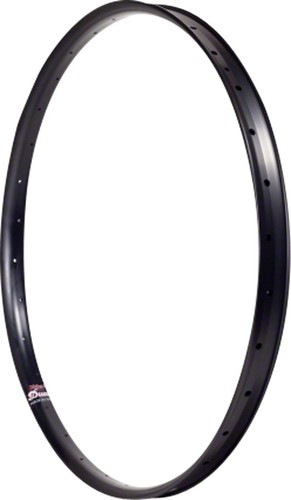 Velocity dually 700c - velocity, disco