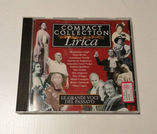 Musica classica de - musica, (de