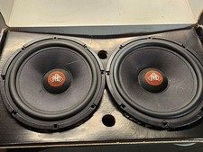 Coppia Midwoofer PHD FB 6.1 Neo