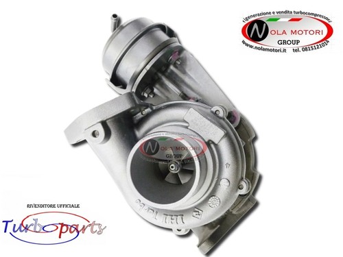 Turbo turbina turbocompressore - turbo,
