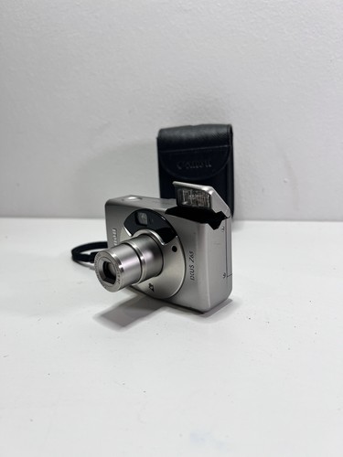Canon ixus z65 - canon, aps