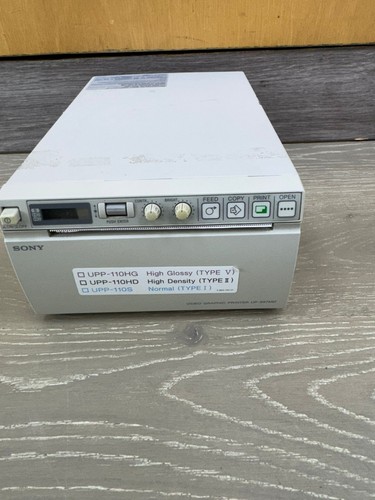 Sony 897md stampante - sony, up-897md