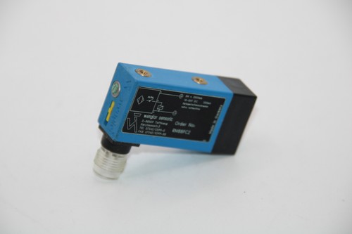 Wenglor rm88pc2 fotocellula - wenglor,