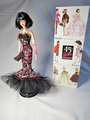 Barbie b8955 convention - barbie,