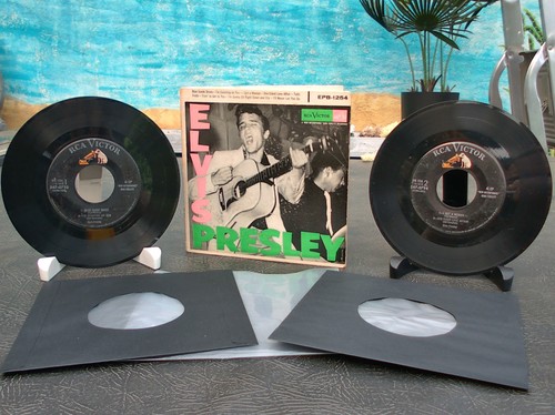 Double epa elvis - x, us
