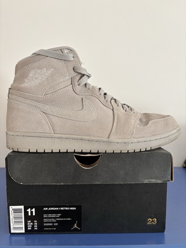 Air jordan retro high - retro,