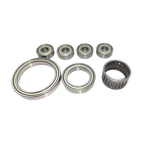 Kit cuscinetti motore - kit, ebike