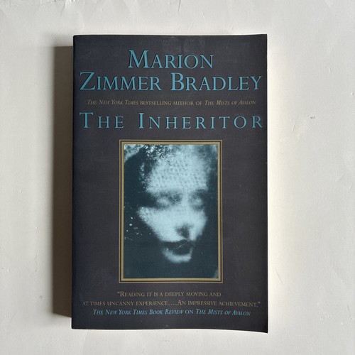 Marion zimmer bradley the - marion,