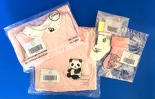 Gymboree 2007 little panda - gymboree,