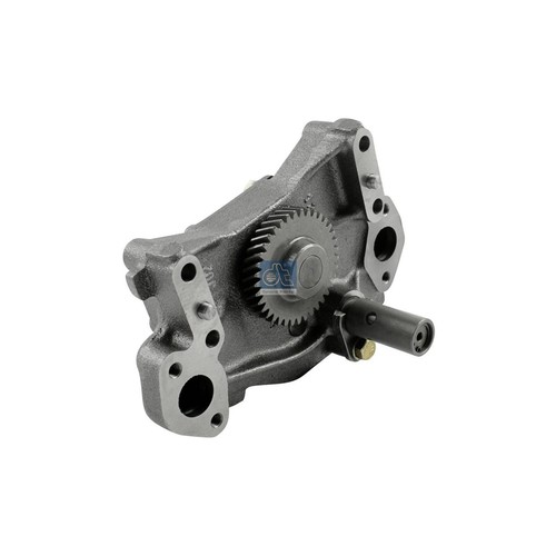 Pompa olio spare parts - pompa,