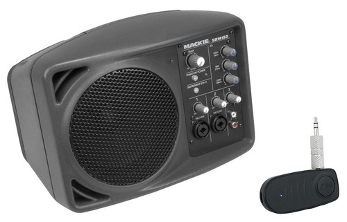 Mackie srm150 altoparlante - mackie,