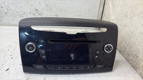 Autoradio per lancia ypsilon - per,
