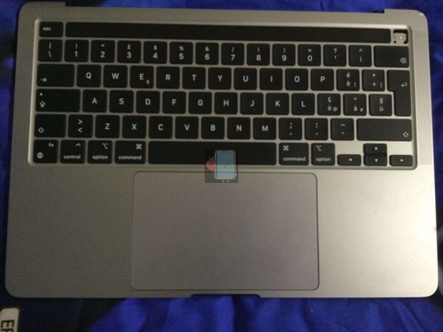 Apple macbook pro - ml,