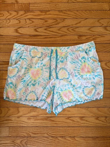 Pantaloncini notte donna - pantaloncini, da