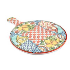 ARCA SOTTOPENTOLA IN CERAMICA