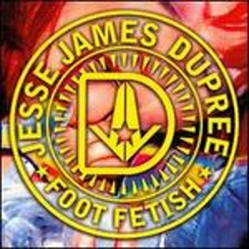 Foot fetish jesse james - jesse,