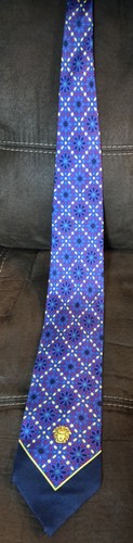 Rara cravatta gianni versace - cravatta,