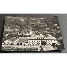 Cartolina Riviera delle Palme - Finale Ligure (Borgo) - Colonia Rivetti