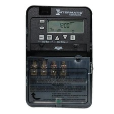 Intermatic Et8015c Timer