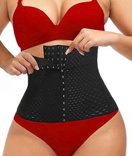 Waist Trainer Training Body