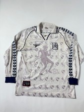 topper away indipendente 1998