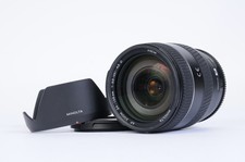 Minolta AF Zoom 24-105mm