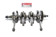 Albero motore completo di