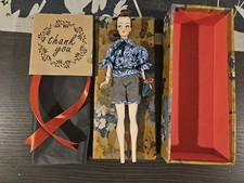 Bild lilli doll - doll, ooak