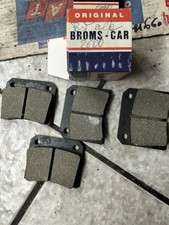 alfa romeo 2600 freni