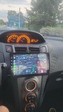 4+64G per Toyota Yaris XP90