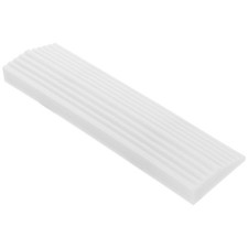 Rampa di soglia in gomma Robot