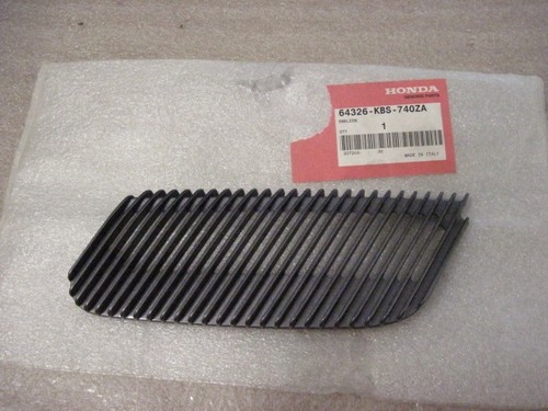 Honda nsr125r jc22 carena - jc22,