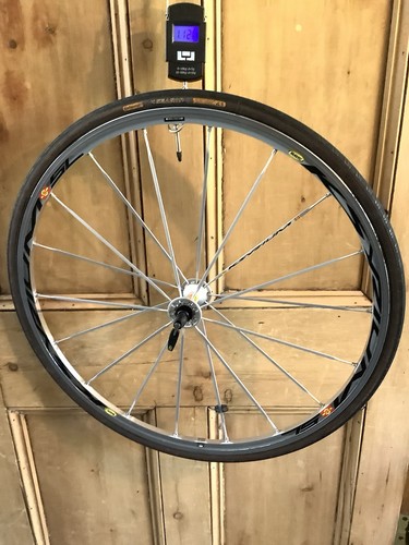 Ruote mavic ksyrium 700c - ruote,