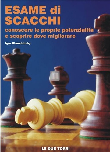 Esame scacchi conoscere - di,