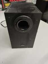 Basso cassa acustica CREATIVE INSPIRE T6100 NERO MUSICA CASSE CAVO 